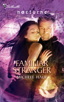 Familiar Stranger